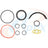 Apex ATC5340 Engine Timing Cover Gasket Set