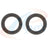 Apex ATC6090 Engine Camshaft Seal - Front