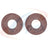 Apex ATC8600 Engine Camshaft Seal - Front