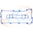 Apex AVC1148 Engine Valve Cover Gasket Set