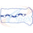 Apex AVC1170 Engine Valve Cover Gasket Set