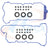 Apex AVC1317S Engine Valve Cover Gasket Set
