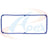 Apex AVC200 Engine Valve Cover Gasket Set