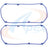 Apex AVC222 Engine Valve Cover Gasket Set