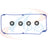 Apex AVC225S Engine Valve Cover Gasket Set