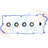 Apex AVC290S Engine Valve Cover Gasket Set