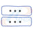Apex AVC320S Engine Valve Cover Gasket Set