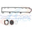 Apex AVC336 Engine Valve Cover Gasket Set - Exhaust