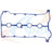 Apex AVC457 Engine Valve Cover Gasket Set