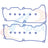 Apex AVC465S Engine Valve Cover Gasket Set