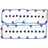 Apex AVC475S Engine Valve Cover Gasket Set