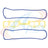 Apex AVC827S Engine Valve Cover Gasket Set