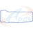 Apex AVC850 Engine Valve Cover Gasket Set
