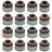 Apex AVS1003 Engine Valve Stem Oil Seal Set - Intake and Exhaust