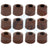 Apex AVS2030 Engine Valve Stem Oil Seal Set - Intake and Exhaust