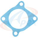 Apex AWO2096 Engine Coolant Thermostat Gasket - Outer