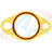 Apex AWO2191 Engine Coolant Thermostat Gasket