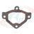 Apex AWO2192 Engine Coolant Outlet Gasket