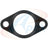 Apex AWO2307 Engine Coolant Thermostat Gasket