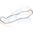 Apex AWO2331 Engine Coolant Outlet Gasket