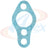 Apex AWP3018 Engine Water Pump Gasket