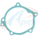 Apex AWP3081 Engine Water Pump Gasket