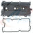 Apex VCS510R Engine Valve Cover - Right