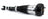 Arnott AS-3163 Air Suspension Strut - Front Left