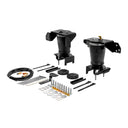 Arnott BAG-CH159906 Air Suspension Helper Spring Kit - Rear
