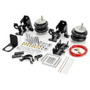 Arnott BAG-F2500810 Air Suspension Helper Spring Kit - Rear