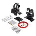 Arnott BAG-TTACP0523 Air Suspension Helper Spring Kit - Rear