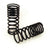 Arnott C-2227 Air Spring to Coil Spring Conversion Kit - Front and Rear