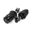 Arnott C-3020 Active to Passive Suspension Conversion Kit - Front and Rear