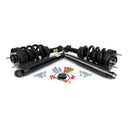 Arnott C-4426 Active to Passive Suspension Conversion Kit - Front and Rear