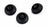 Arnott K-2103 Air Suspension Compressor Isolator