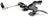 Arnott RH-3760 Suspension Ride Height Sensor - Front Right