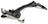 Arnott RH-3763 Suspension Ride Height Sensor - Front Left