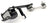 Arnott RH-3767 Suspension Ride Height Sensor - Front Left