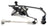 Arnott RH-3778 Suspension Ride Height Sensor - Rear Left