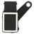 Arnott RH-4266 Suspension Ride Height Sensor - Rear Left