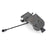 Arnott RH-5263 Suspension Ride Height Sensor - Front Left