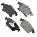 Akebono ACT1653 Disc Brake Pad Set - Front