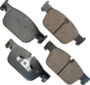 Akebono EUR1924 Disc Brake Pad Set - Front