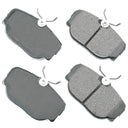Akebono EUR493 Disc Brake Pad Set - Front or Rear