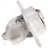 Anchor 10063 Automatic Transmission Mount - Left