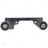 Anchor 10074 Differential Mount - Rear