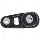 Anchor 10224 Engine Torque Strut Mount - Rear Lower