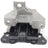 Anchor 10225 Automatic Transmission Mount - Left