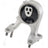 Anchor 10233 Engine Mount - Rear