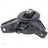Anchor 10240 Automatic Transmission Mount - Left